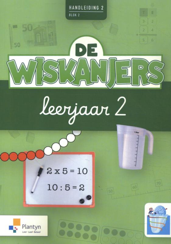 Omslag van Handleiding