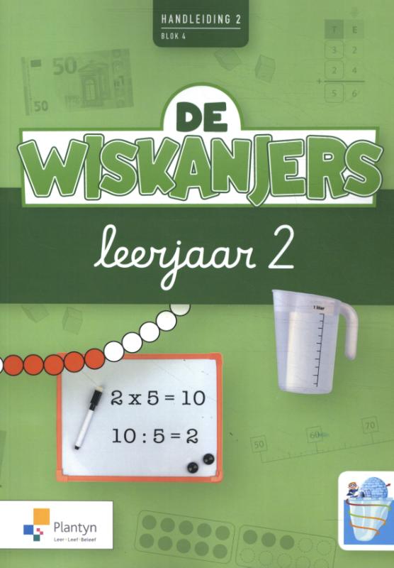 Omslag van Handleiding