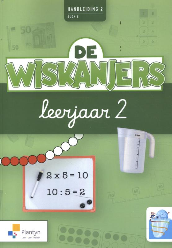Omslag van Handleiding