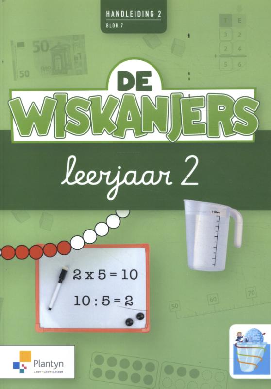 Omslag van Handleiding