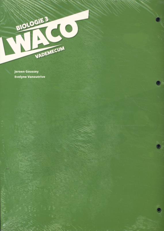 Omslag van Leerwerkboek