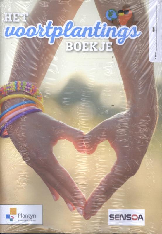 Omslag van Handleiding