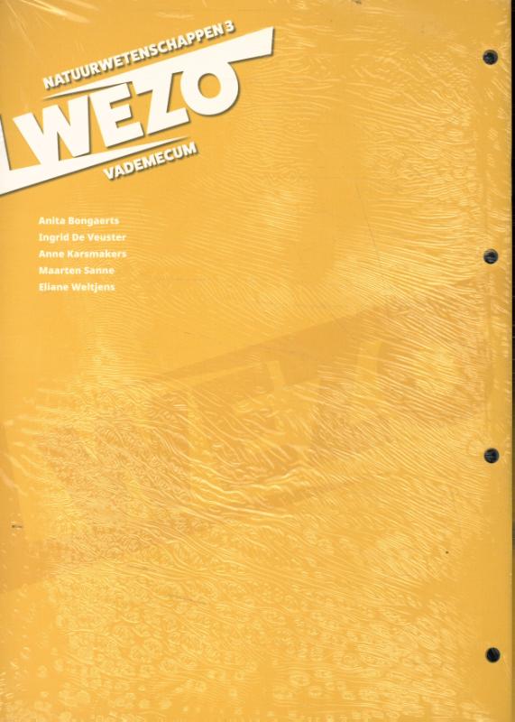 Omslag van Leerwerkboek