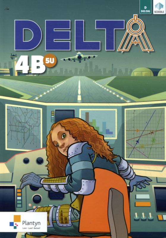 Omslag van Leerboek