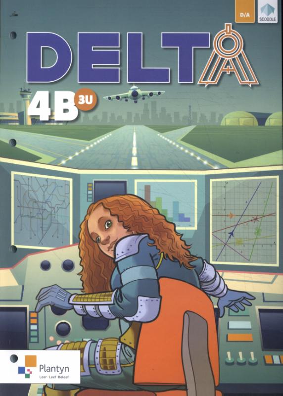 Omslag van Leerwerkboek