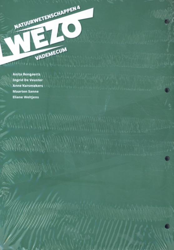 Omslag van Leerwerkboek