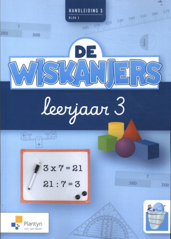 Omslag van Handleiding