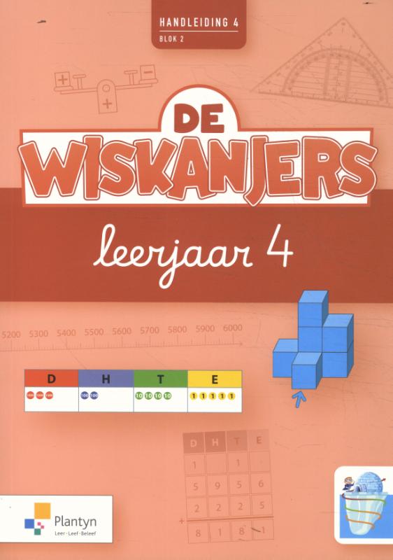Omslag van Handleiding