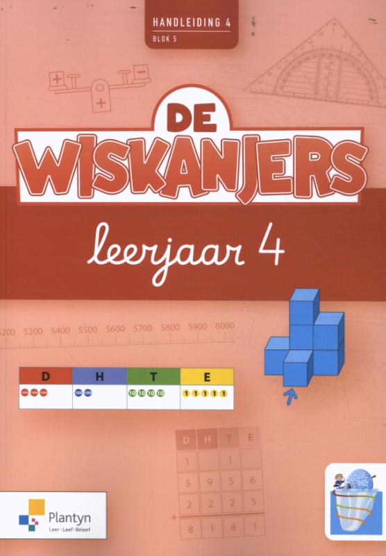 Omslag van Handleiding