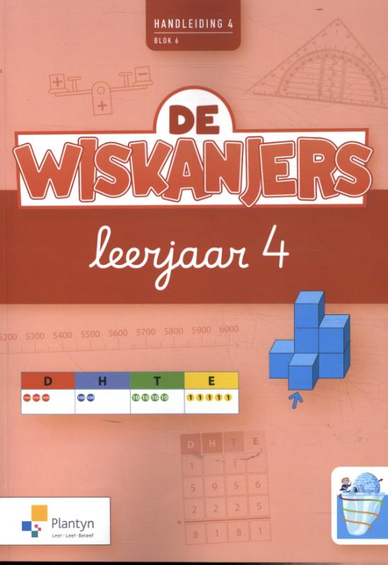 Omslag van Handleiding