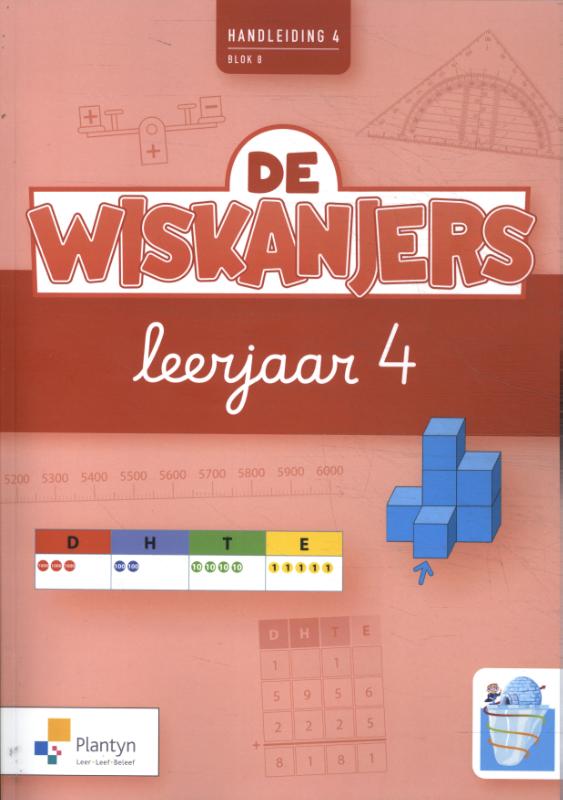 Omslag van Handleiding