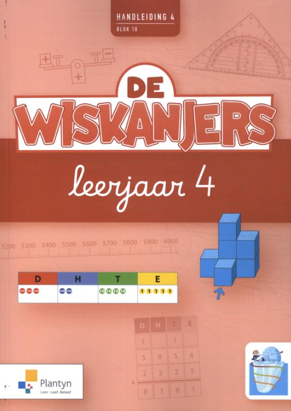 Omslag van Handleiding