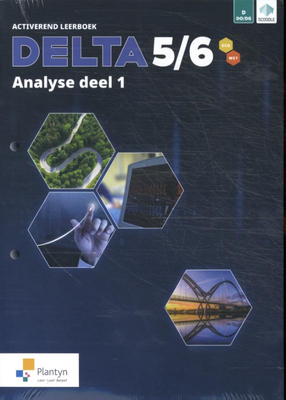 Omslag van Activerend leerboek