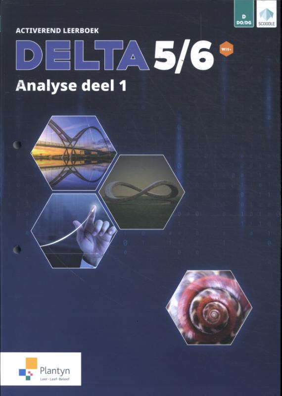 Omslag van Leerboek