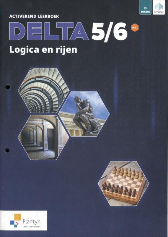 Omslag van Activerend leerboek