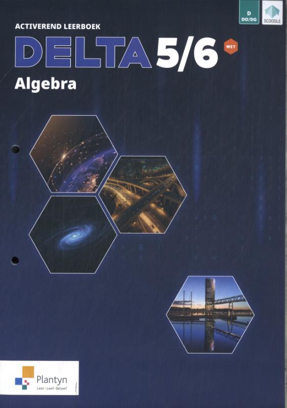 Omslag van Activerend Leerboek
