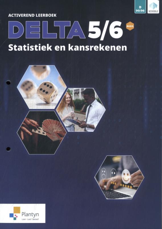 Omslag van Activerend leerboek
