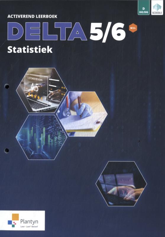 Omslag van Activerend leerboek
