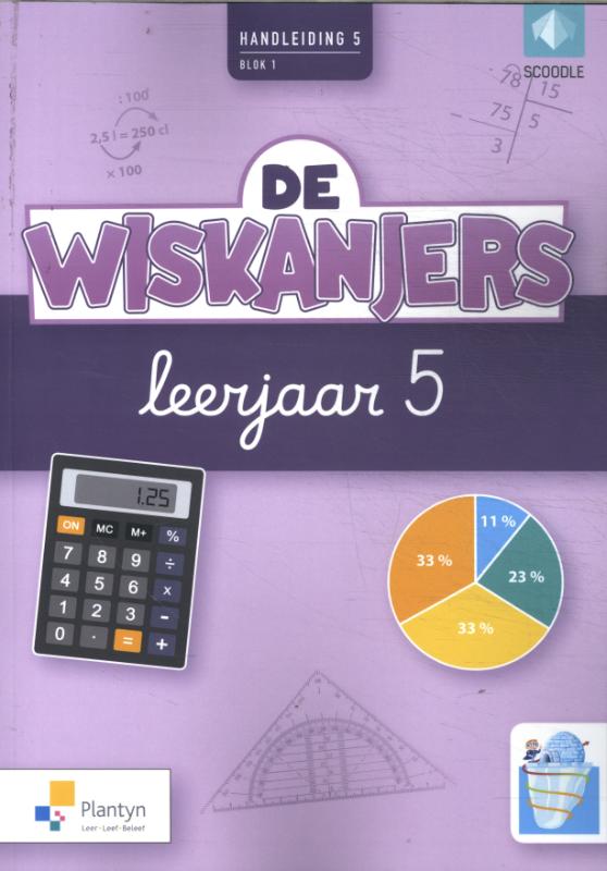 Omslag van Handleiding