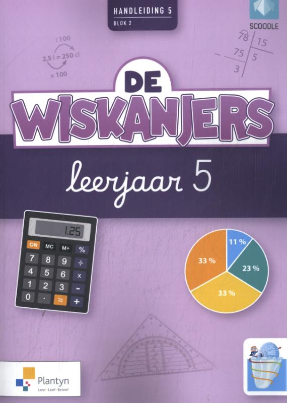 Omslag van Handleiding