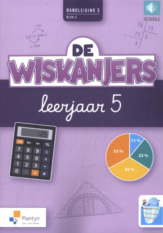 Omslag van Handleiding