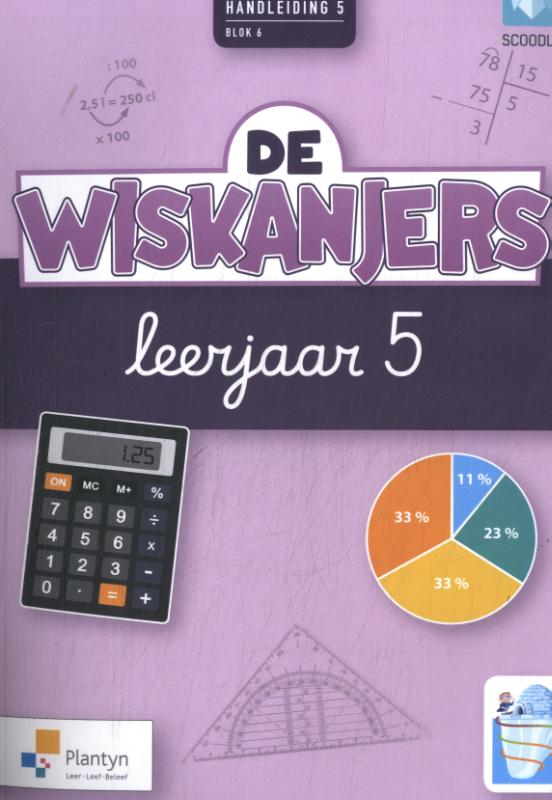 Omslag van Handleiding