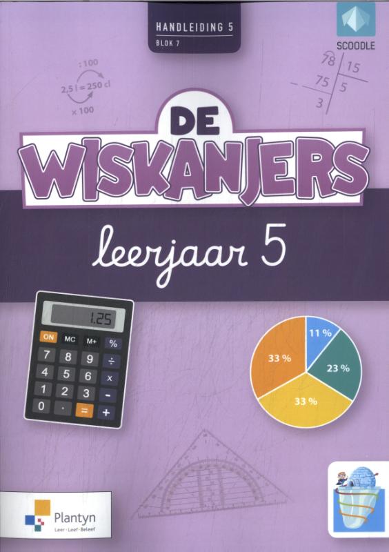 Omslag van Handleiding