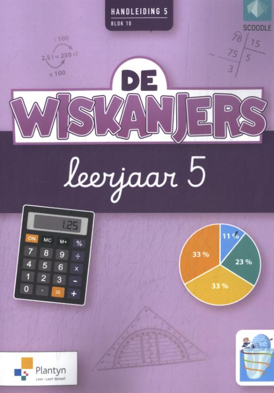 Omslag van Handleiding