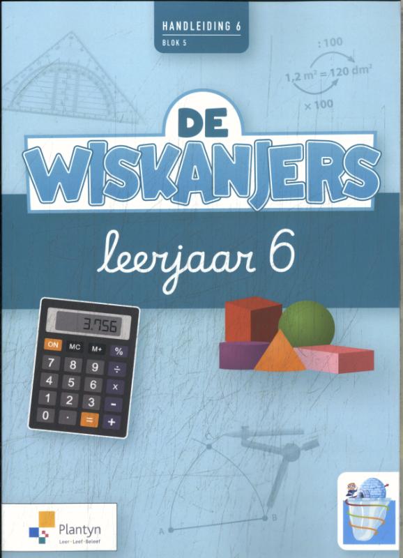 Omslag van Handleiding