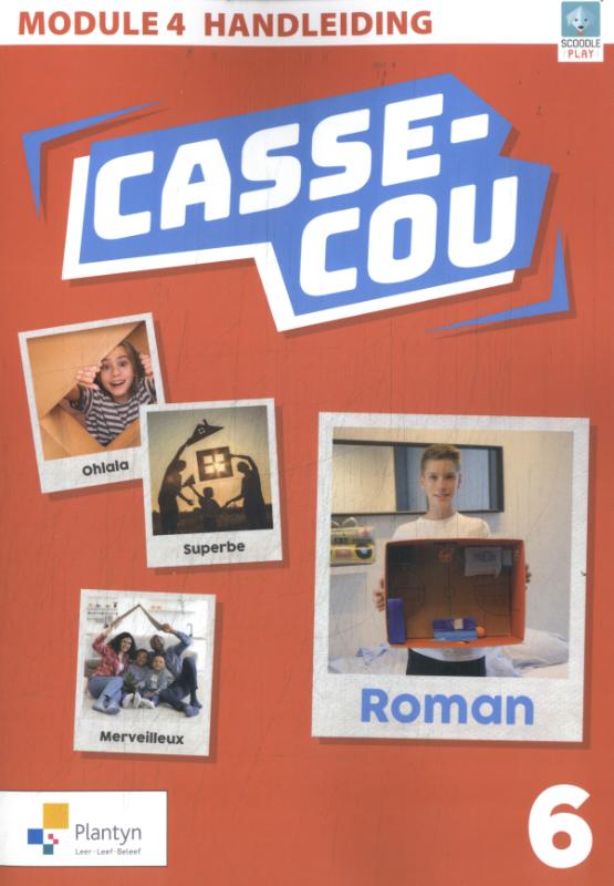 Omslag van Handleiding