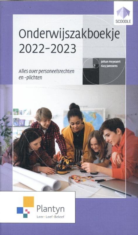 Omslag van Vast Boek