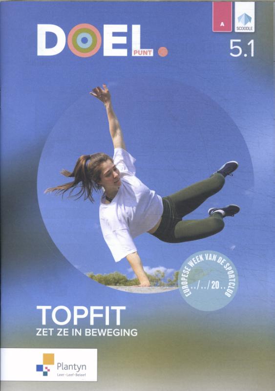 Omslag van Leerwerkboek