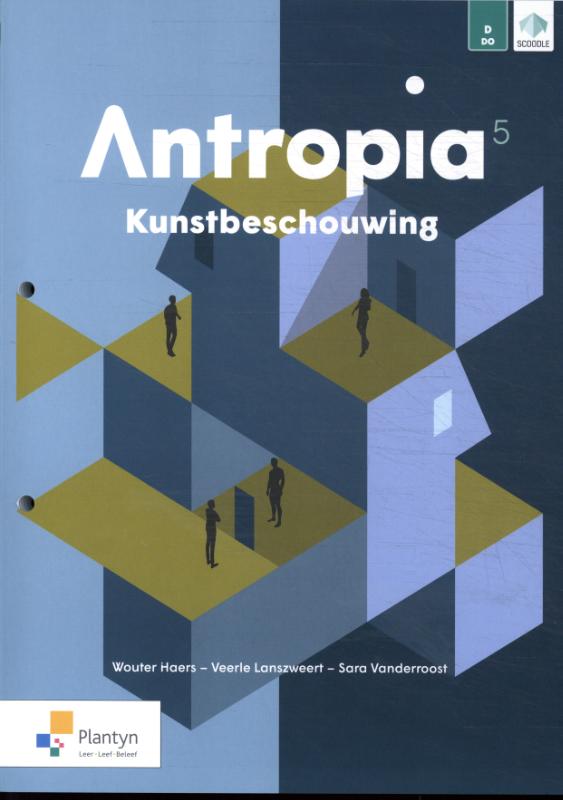 Omslag van Leerwerkboek
