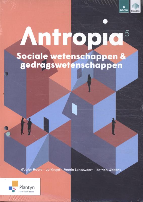 Omslag van Leerwerkboek