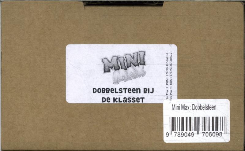 Omslag van Didactisch Materiaal