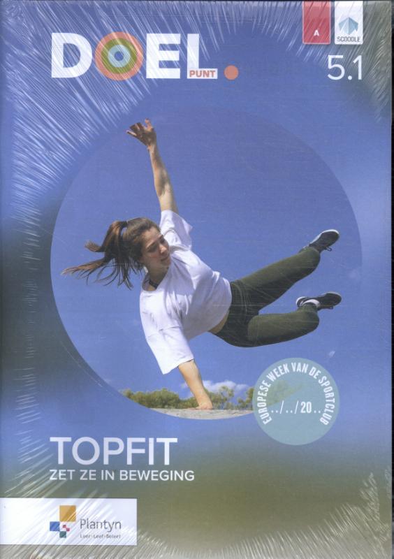 Omslag van Leerwerkboek A