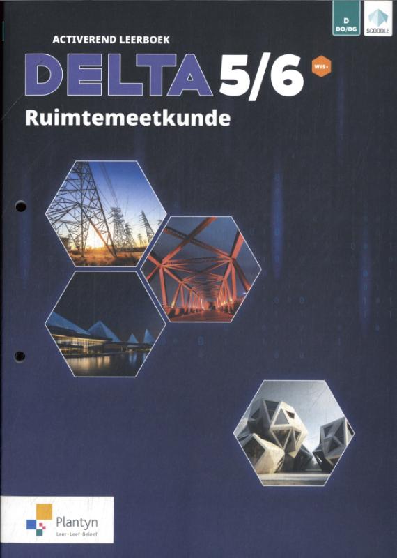 Omslag van Activerend leerboek