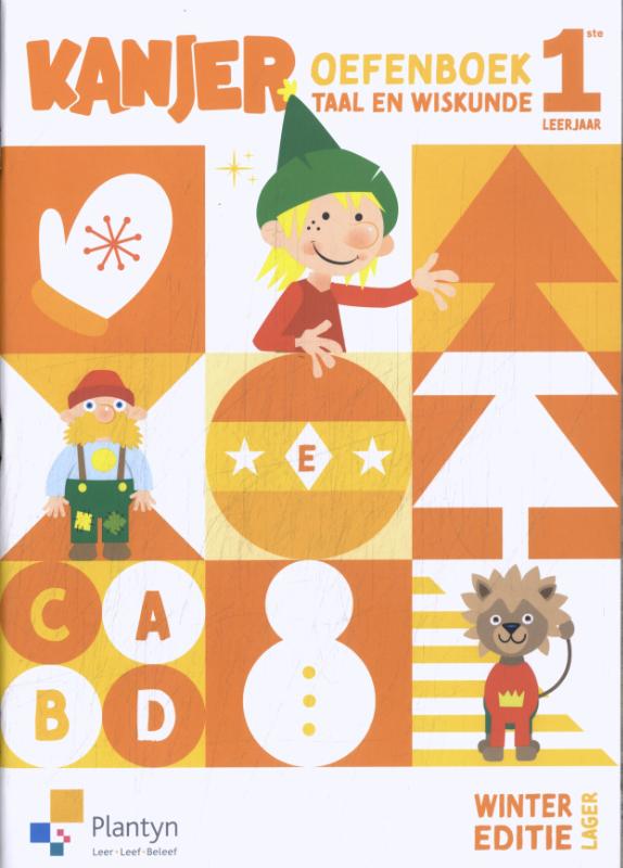 Omslag van Werkboek