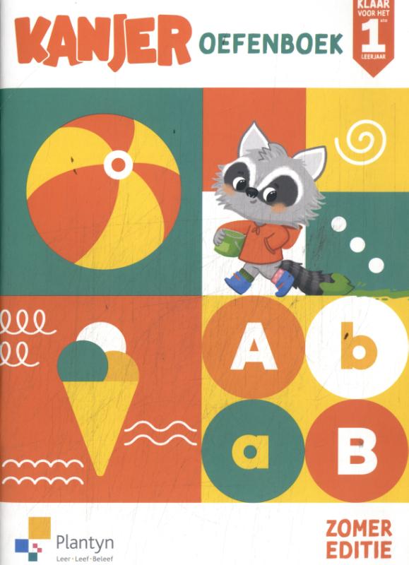 Omslag van Werkboek
