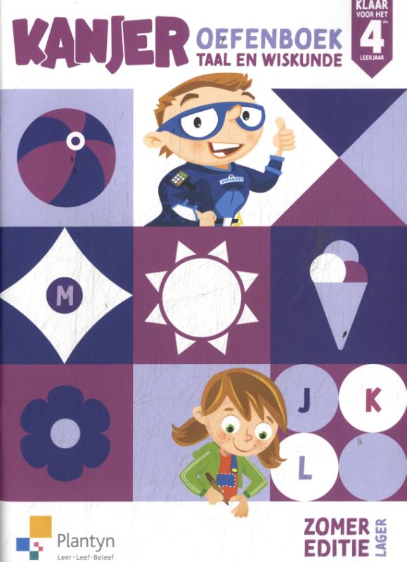 Omslag van Werkboek