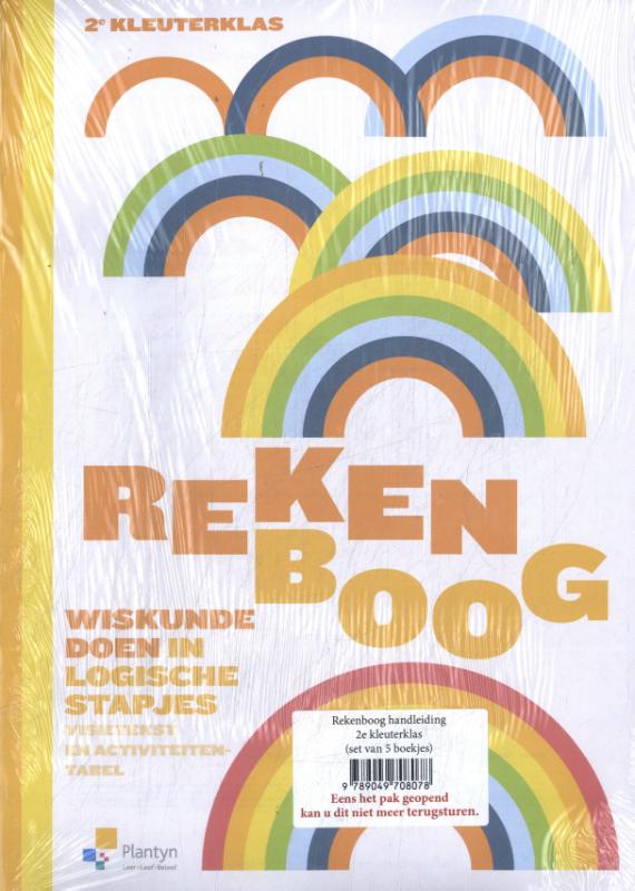 Omslag van Handleiding