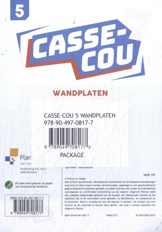Omslag van Didactisch Materiaal