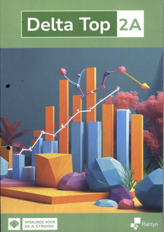 Omslag van Leerwerkboek