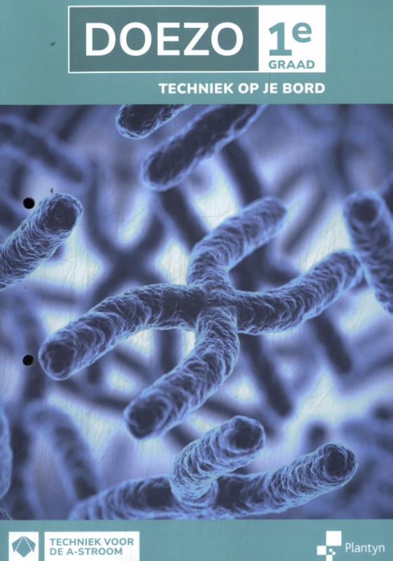 Omslag van Leerwerkboek