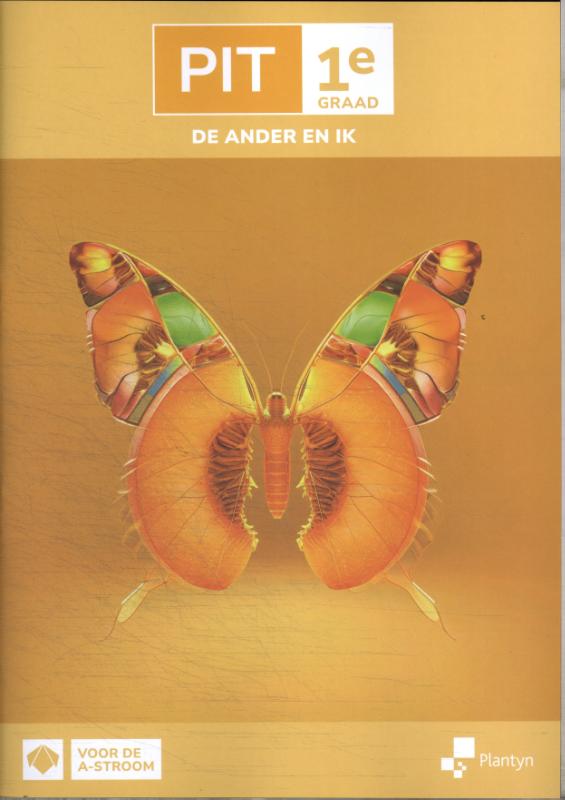 Omslag van Leerwerkboek