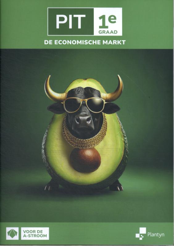 Omslag van Leerwerkboek