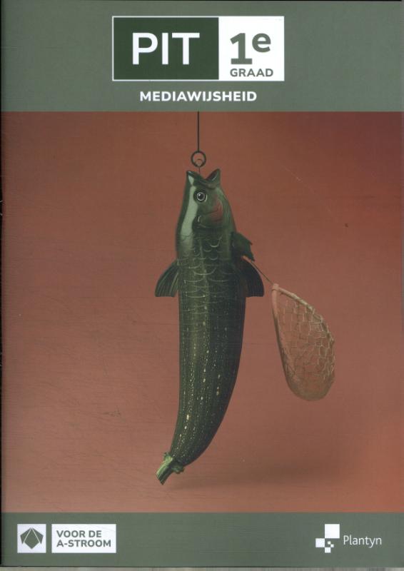 Omslag van Leerwerkboek