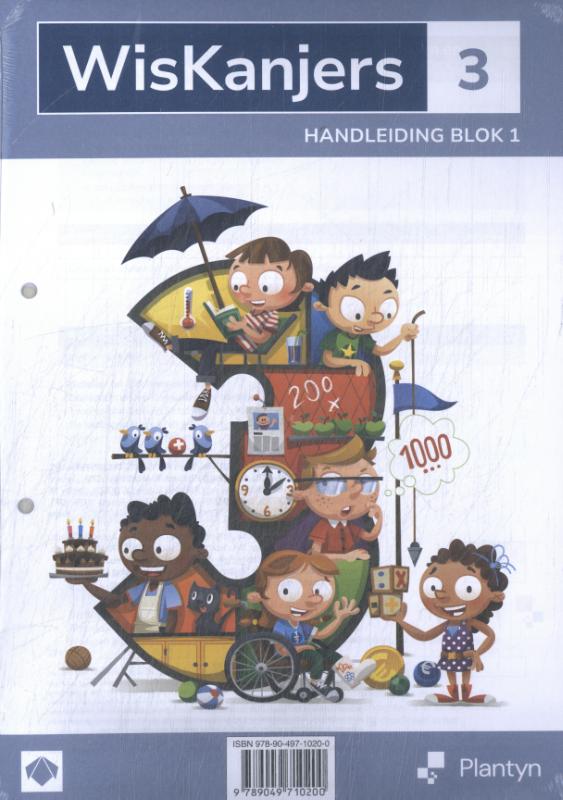 Omslag van Handleiding