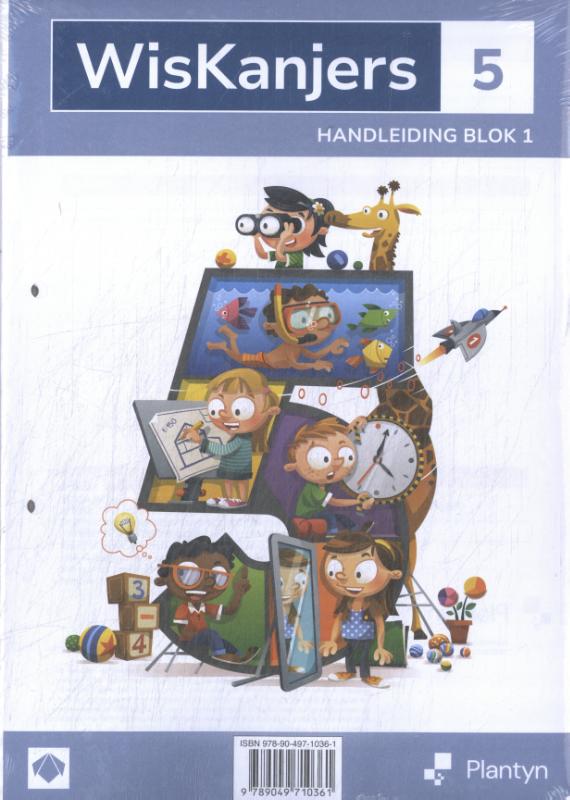 Omslag van Handleiding