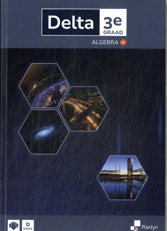 Omslag van Leerboek